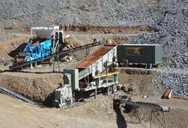 mining conveyor mining  